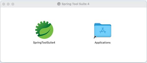 Image result for Spring Tool Suite