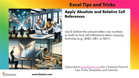 Image result for Use Relative and Absolute Cell References