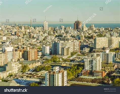 Montevideo uruguay panoramica: Más de 513 fotos de stock con licencia libres de regalías ...