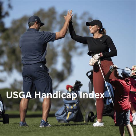 Understanding Mid Handicap Golfers: Skill Level Guide