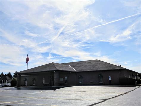 ADAMS FUNERAL HOME - Sidney OH - Hours, Directions, Reviews - Loc8NearMe