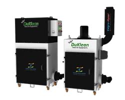 Dust Collector - Valgro DCS 5 Portable Dust Collector Manufacturer from ...