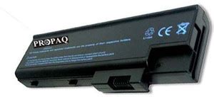 PROPAQ Acer Aspire 4000 Battery 6 Cell Laptop Battery - PROPAQ ...