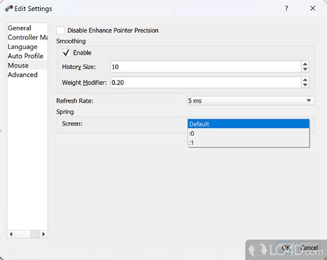Antimicro Tutorial Controller 的图像结果