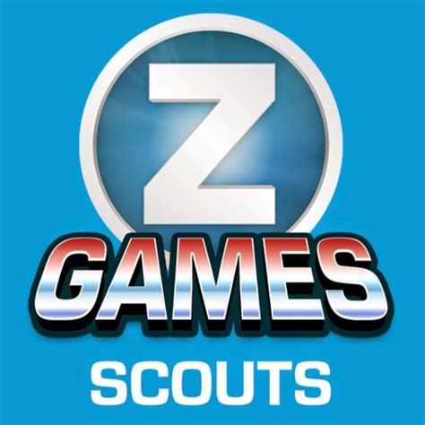 Zoomin Games - YouTube