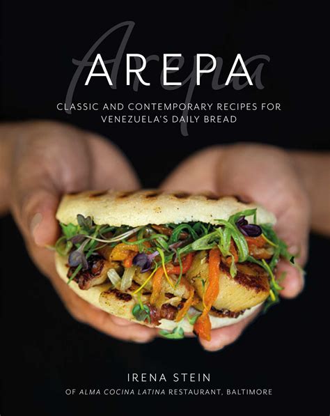 Arepa | Book by Irena Stein | Official Publisher Page | Simon & Schuster