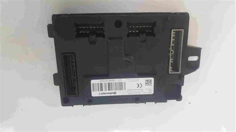 Image result for Body Control Module Renault Clio