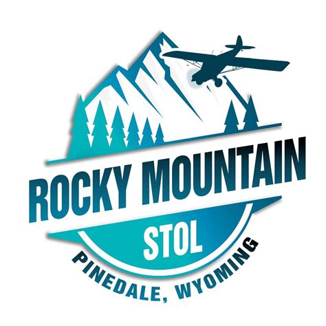 Logo Rocky Mountain Airport