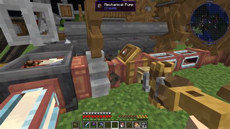 Image result for How to Use Fluid Pipe Create Mod