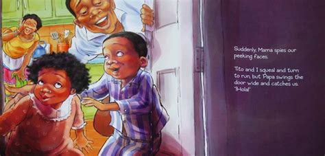 Image result for Kitchen Dance Read Aloud