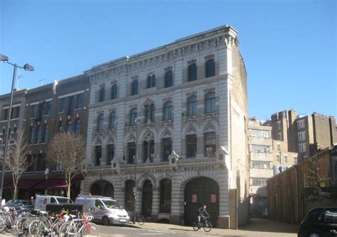 12 real-life Batman movie locations every true Bat-fan should visit