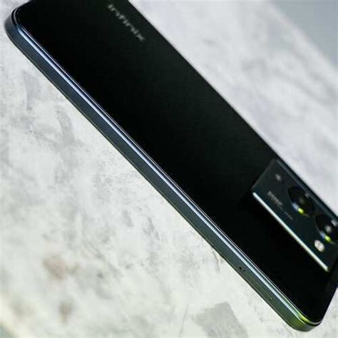 Infinix Note 12 Turbo - Price in India (April 2026), Full Specs ...