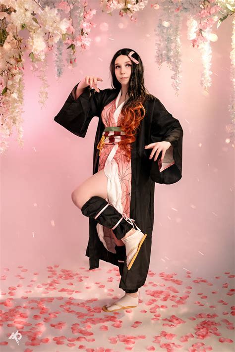 Image result for Demon Slayer Cosplay Blog