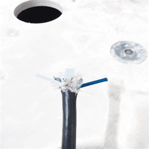 Belden Cables - BELDEN YJ70124 Rs 485 Modbus Communication Cables ...