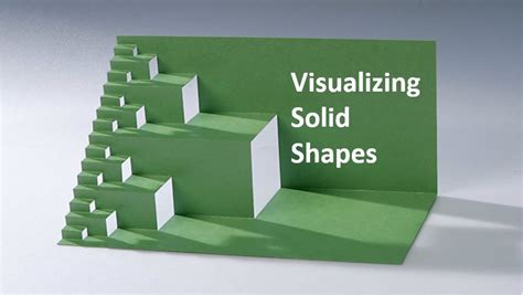 Image result for Visualizing Solid Shapes Class 7