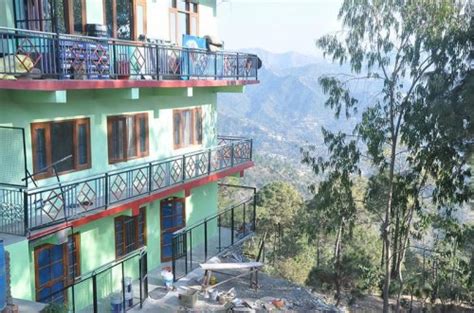 Himachal Pradesh National Law University campus life is great Review by ...