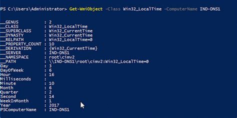 Image result for IT Computer PowerShell