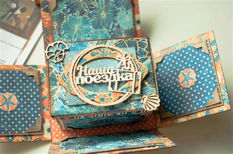 Image result for Confetti Explosion Box Tutorial