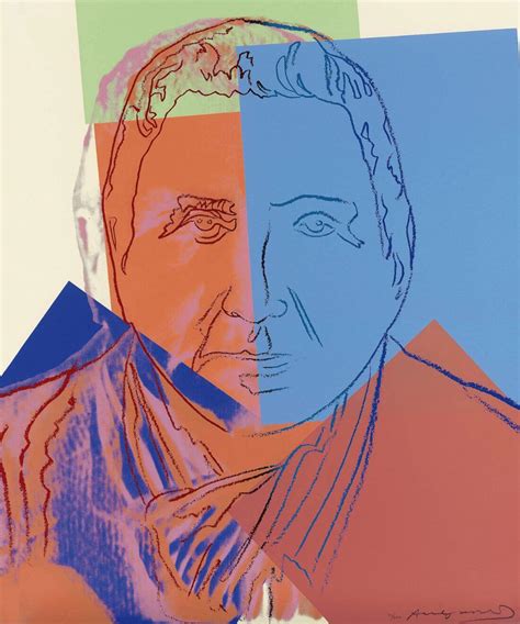 Gertrude Stein - Ten Portraits of Jews of the Twentieth Century - Andy ...