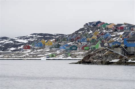 🇬🇱 The 6 Most Beautiful Cities in Greenland to Visit in 2025 (+ Must ...