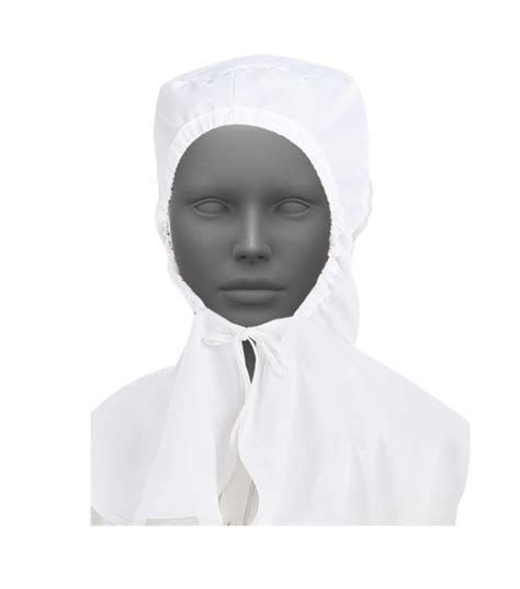 Buy Hygiene Shield Work Cap |Custom Logo | - Uniform Tailor