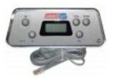 Spa Control Panel 的图像结果