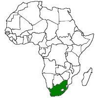 South Africa Geography 的图像结果