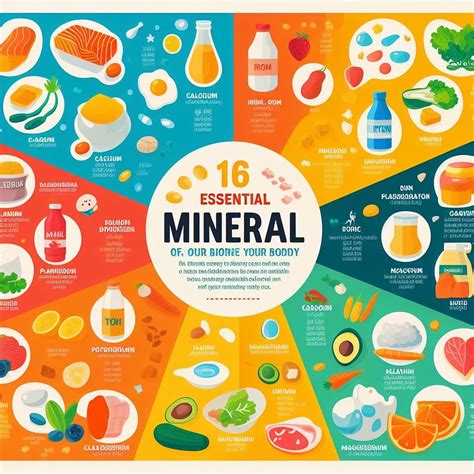 Minerals Benefits For The Body at Carole Spears blog