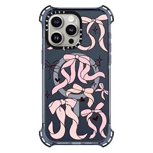 CASETiFY Bounce iPhone 15 Pro Max Case [6X Military Grade Drop Tested ...