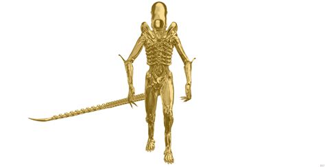 Image result for Alien Isolation XNALara