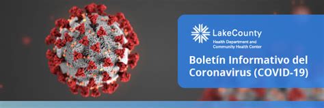 Recordatorio: Reunion Hoy de la Mesa Directiva del Condado de Lake