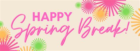 Happy Spring Break, Huskers! | Announce | University of Nebraska-Lincoln