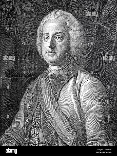 Emperor franz i stephan of lorraine -Fotos und -Bildmaterial in hoher ...