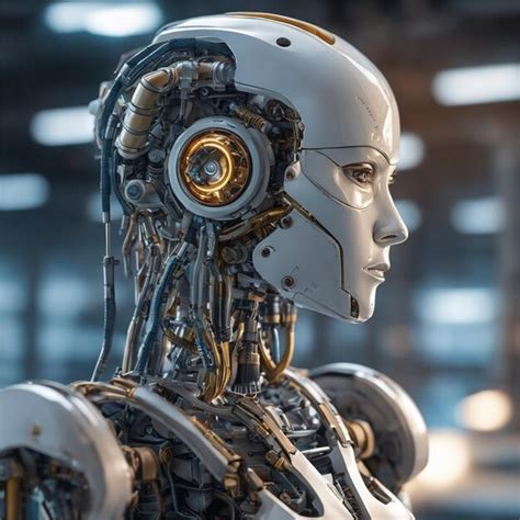 Image result for Robots Working