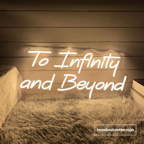 Image result for Infinity and Beyond
