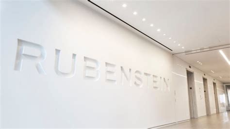 Rubenstein Office Photos