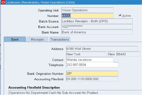 Image result for Value Lockbox Decode Code