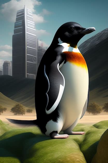 Scratch AI Using Penguin 的图像结果