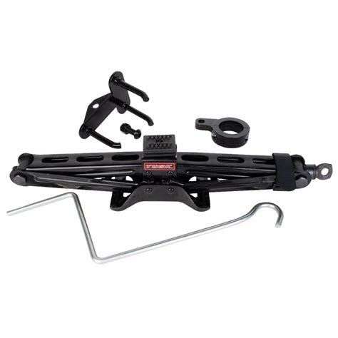 Tusk UTV Scissor Jack Kit - for Polaris RZR XP 1000 : Amazon.in: Car ...