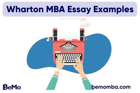 MBA Application Essay Examples 的图像结果