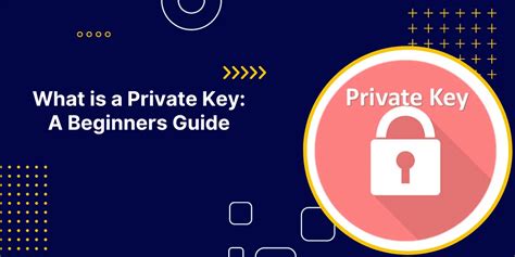 Image result for How to Add Private Key