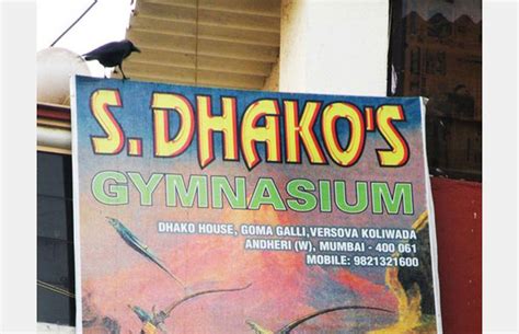 D'source Design Gallery on Typography on the streets of Mumbai ...