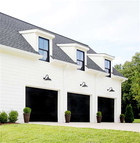 Detached Garages: How Much Does One Cost?