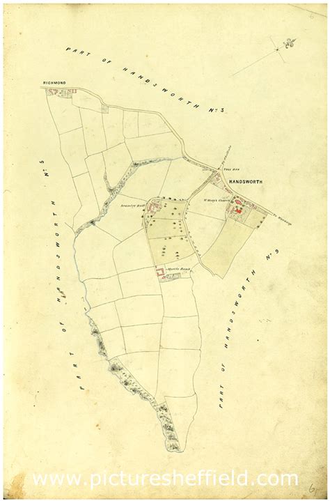 Searching Picture Sheffield