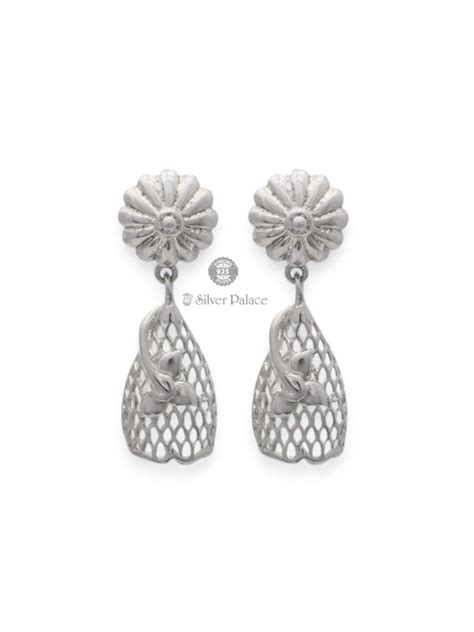 Jhumkaas - Silver Palace