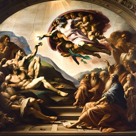 Image result for Genesis 1 Animation