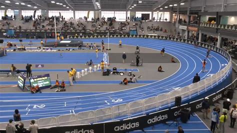 High School Girls' 4x200m Relay Championship, Finals 2 | Adidas Track ...