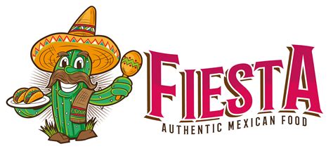 Mexican Restaurant Logos