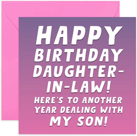 150 Happy Birthday Daughter In Law Wishes And Quotes Images Andhappy ...