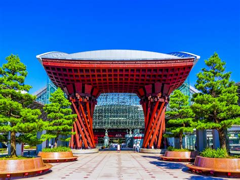 金沢 駅 に対する画像結果